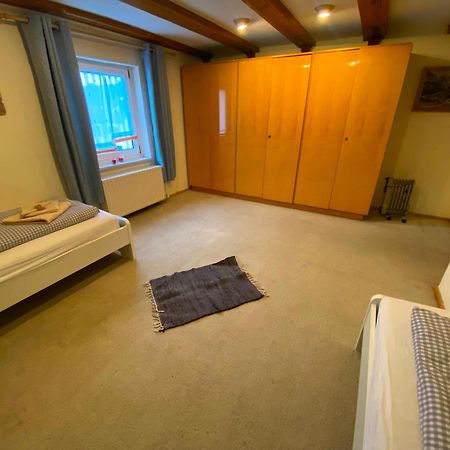 Ferienwohnung Zusmarshausen Kültér fotó