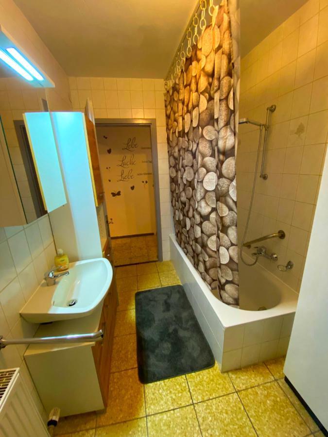 Ferienwohnung Zusmarshausen Kültér fotó