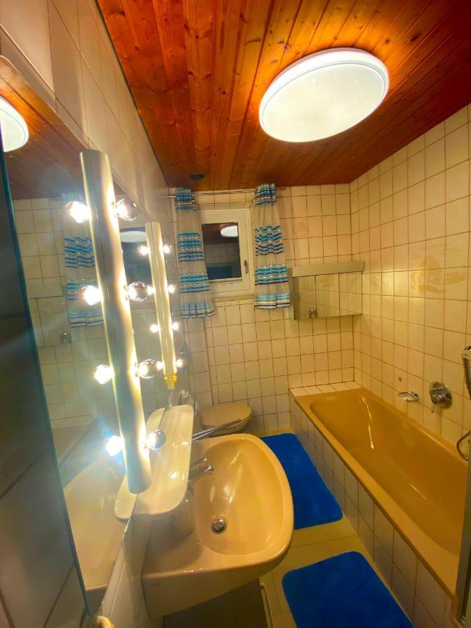Ferienwohnung Zusmarshausen Kültér fotó