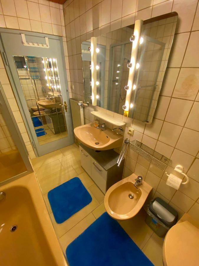 Ferienwohnung Zusmarshausen Kültér fotó