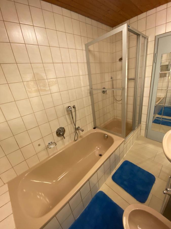 Ferienwohnung Zusmarshausen Kültér fotó