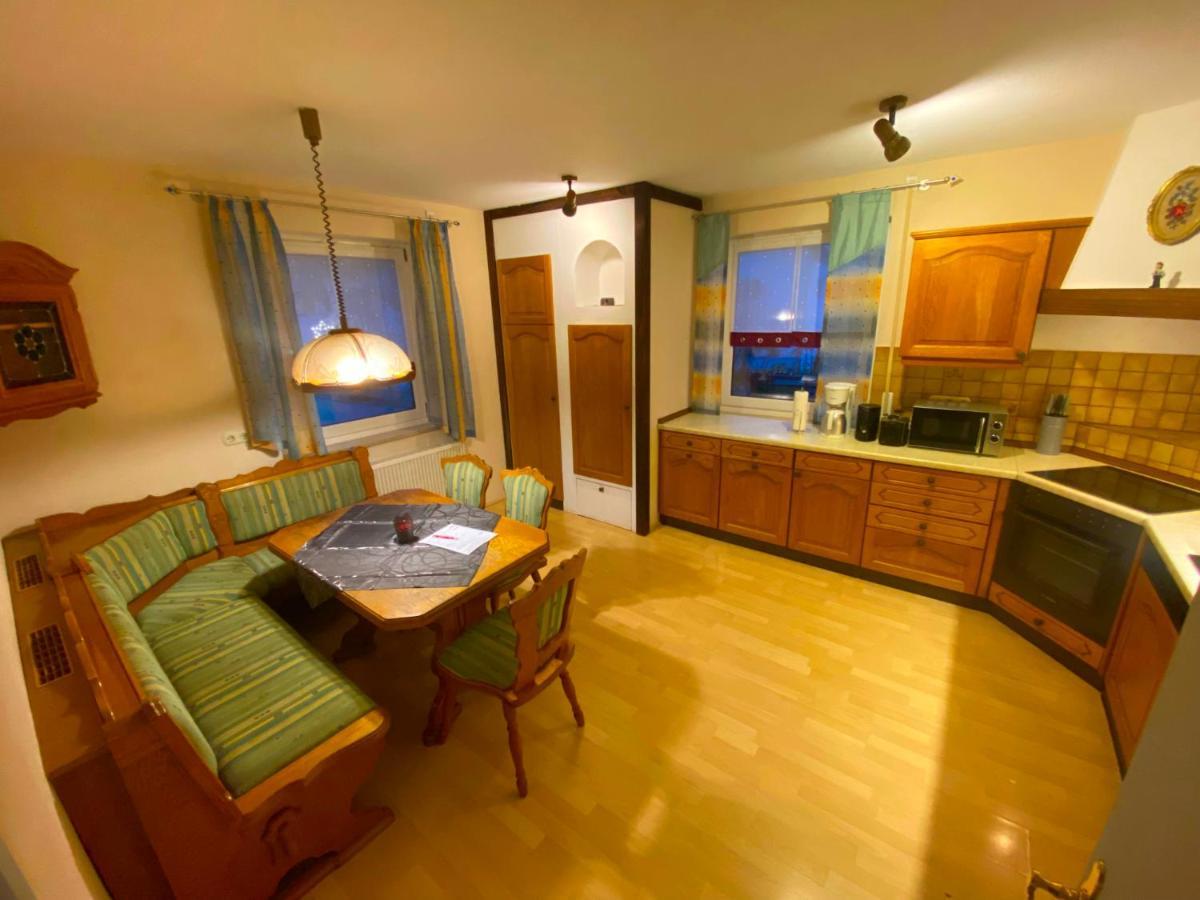 Ferienwohnung Zusmarshausen Kültér fotó