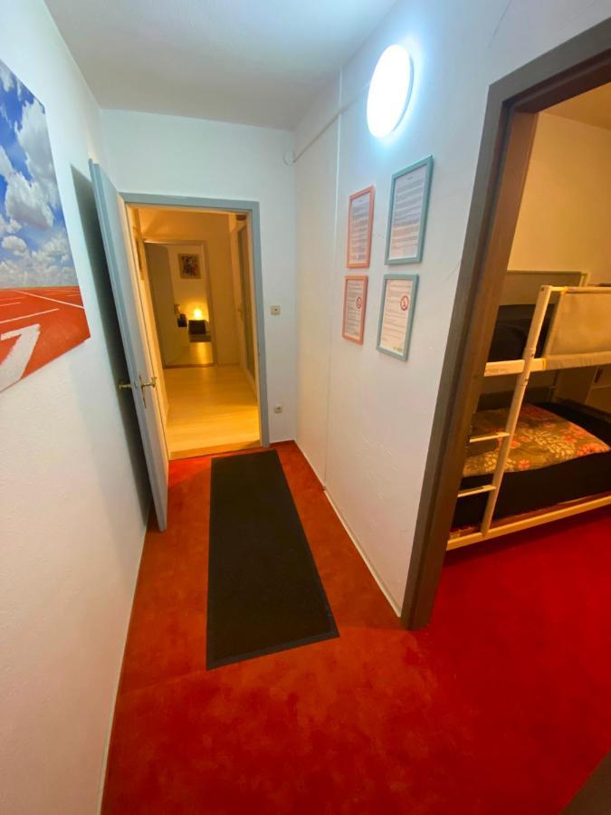 Ferienwohnung Zusmarshausen Kültér fotó