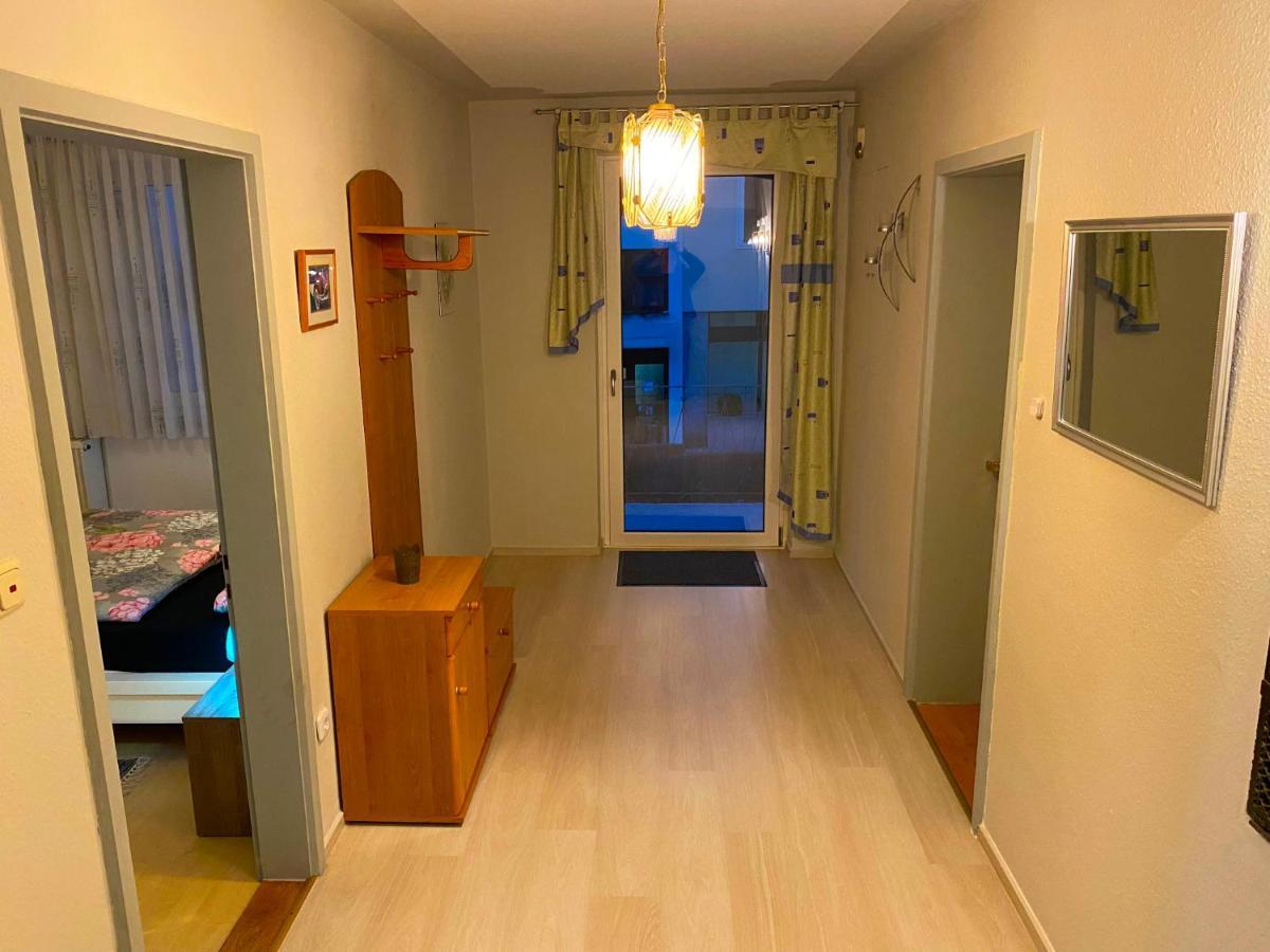 Ferienwohnung Zusmarshausen Kültér fotó