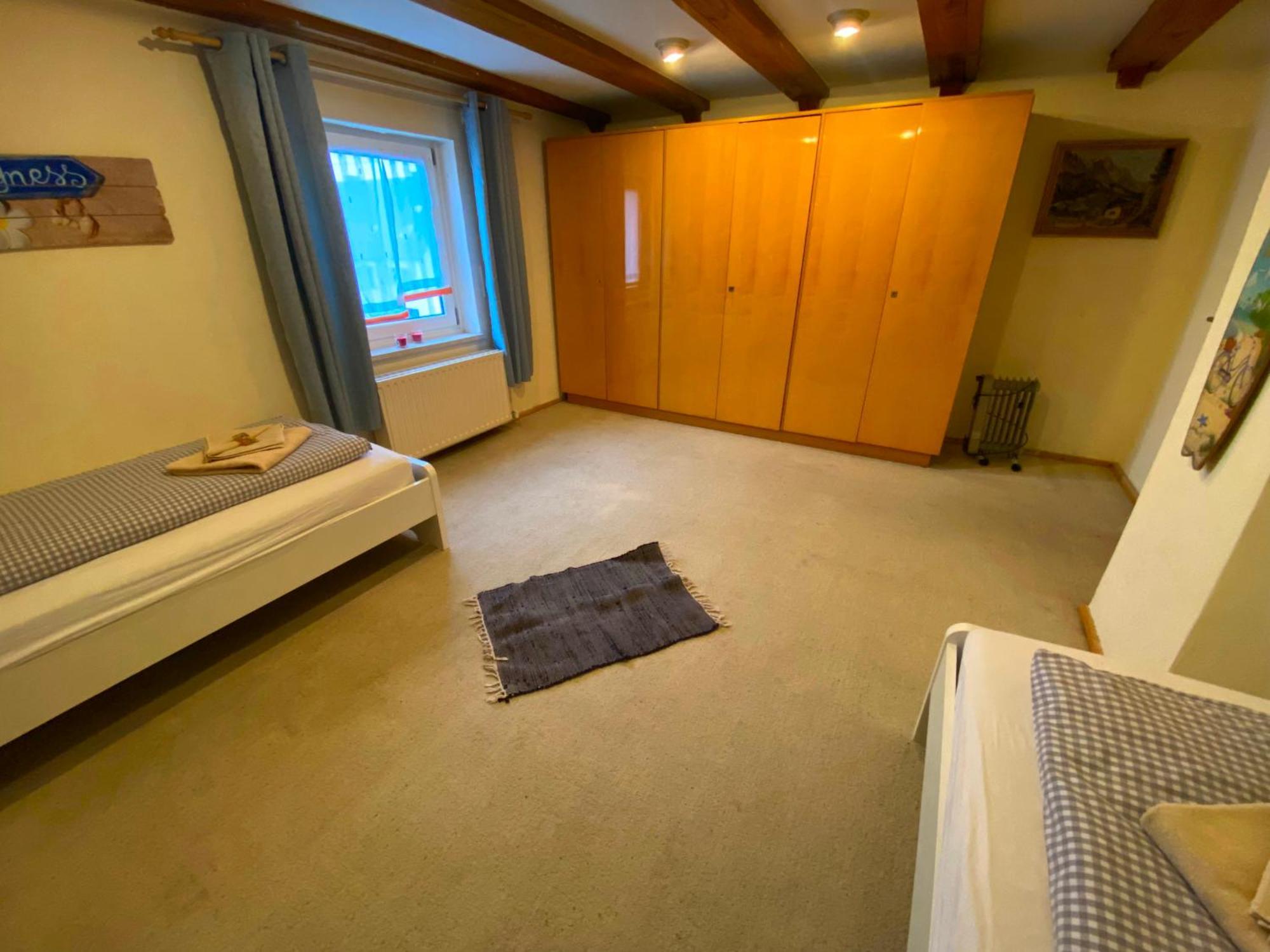 Ferienwohnung Zusmarshausen Kültér fotó